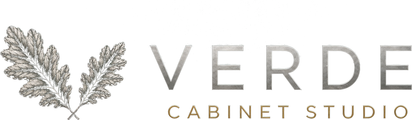 Verde Cabinet Studio