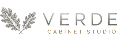 Verde Cabinet Studio